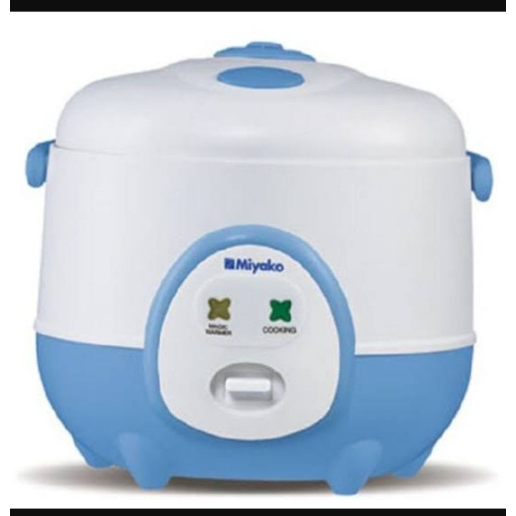 Magicom Miyako Bekas