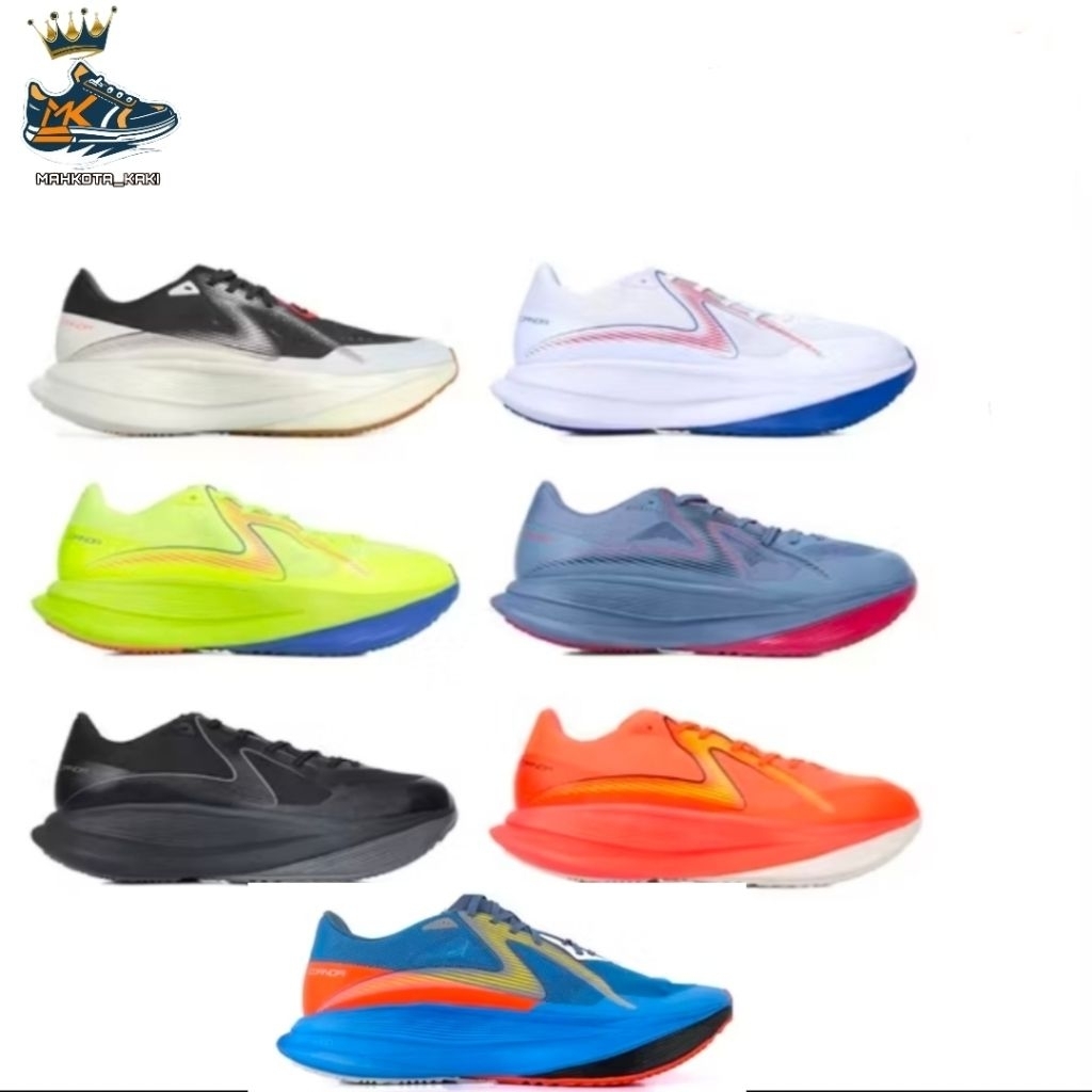 SEPATU RUNNING SPECS COANDA SV SUBS1