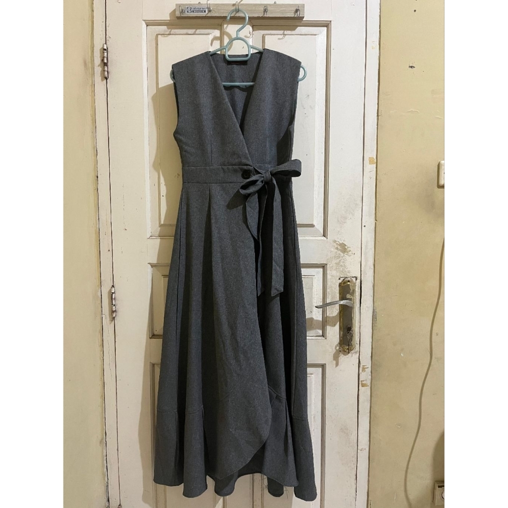 Gamis Impor