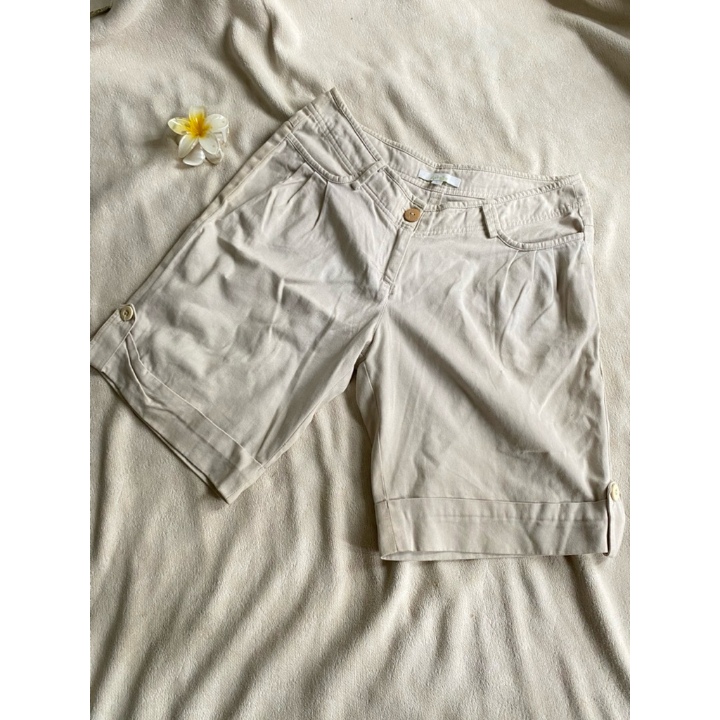 celana pendek wanita DETAILS PRELOV