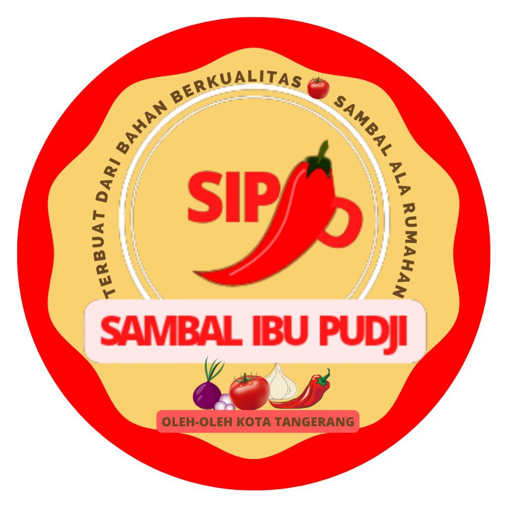 Sambal Ibu Pudji