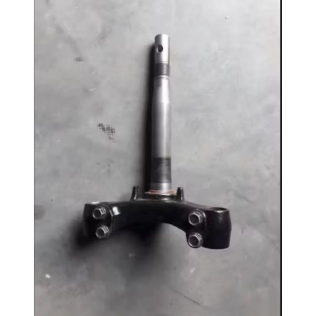 Segitiga Honda Supra Gtr 150 Original Copotan