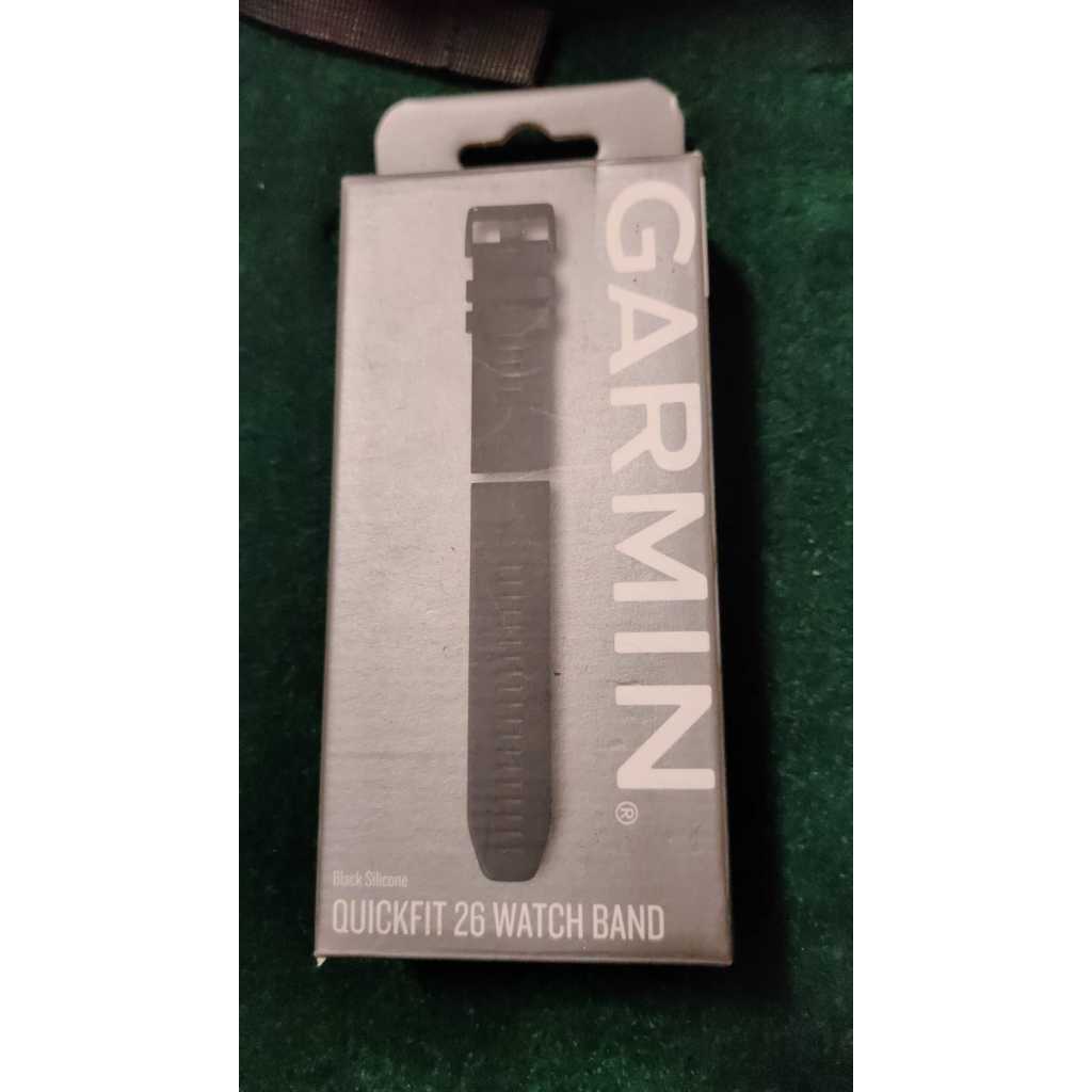 Strap Garmin 26mm