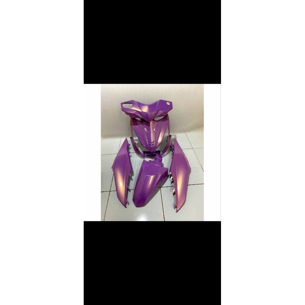 Promo Body Fullset Beat FI 2013/2016 Warna Custom