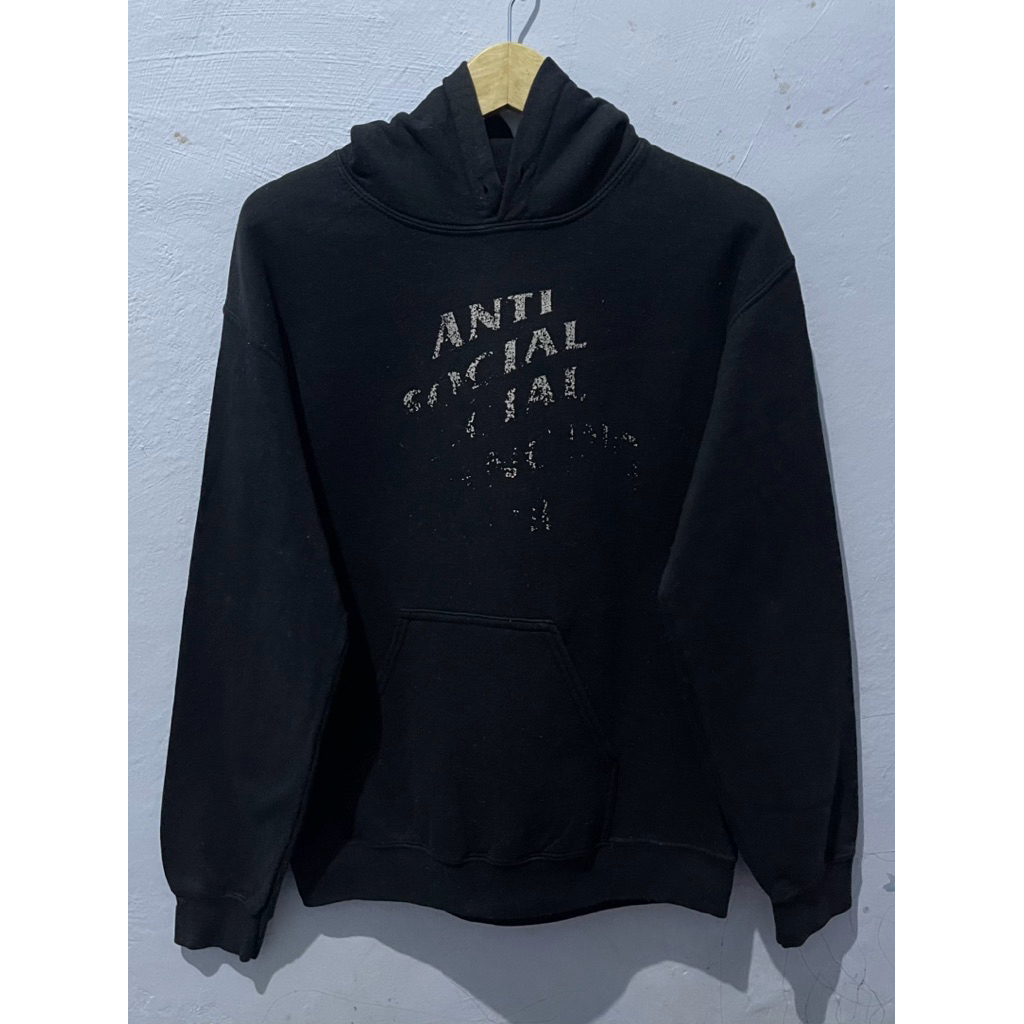 Hoodie Gildan Original Second