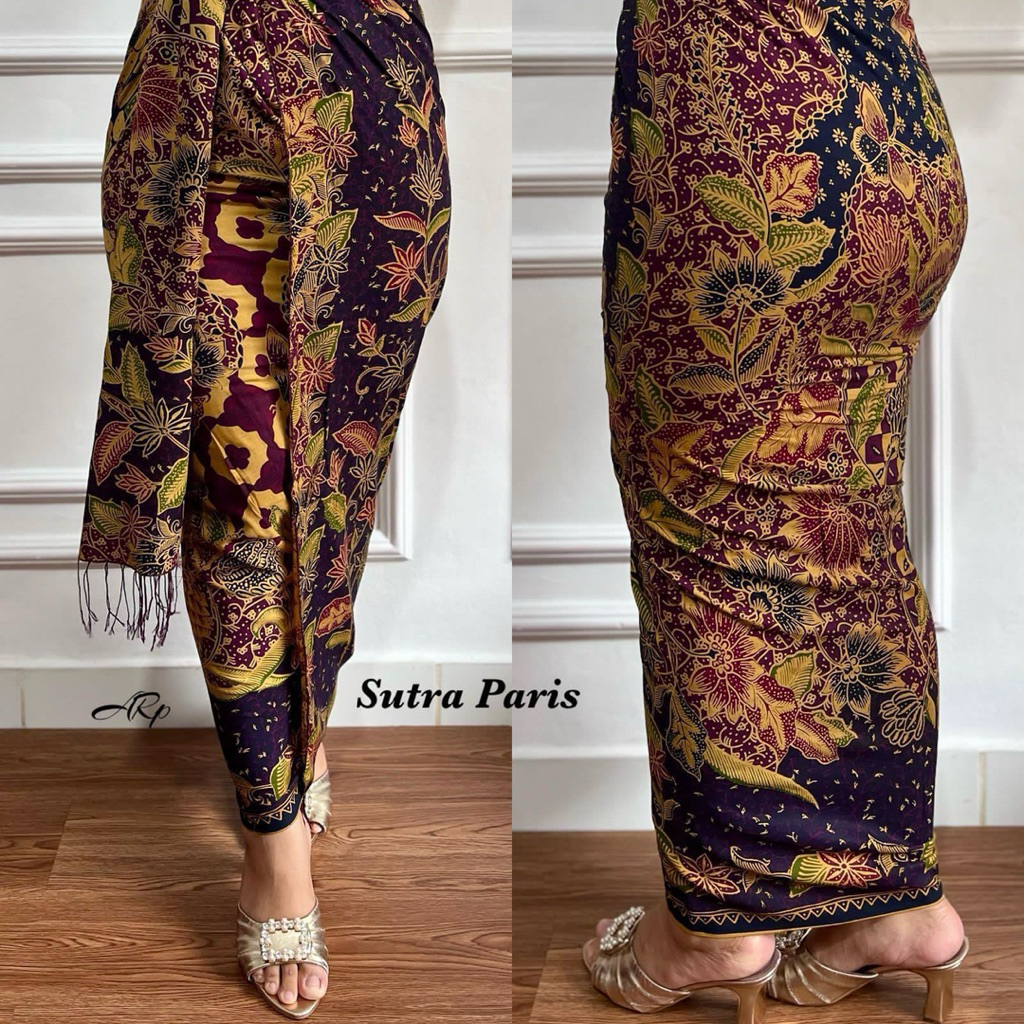 KAMEN SUTRA PARIS KLASIK PREMIUM