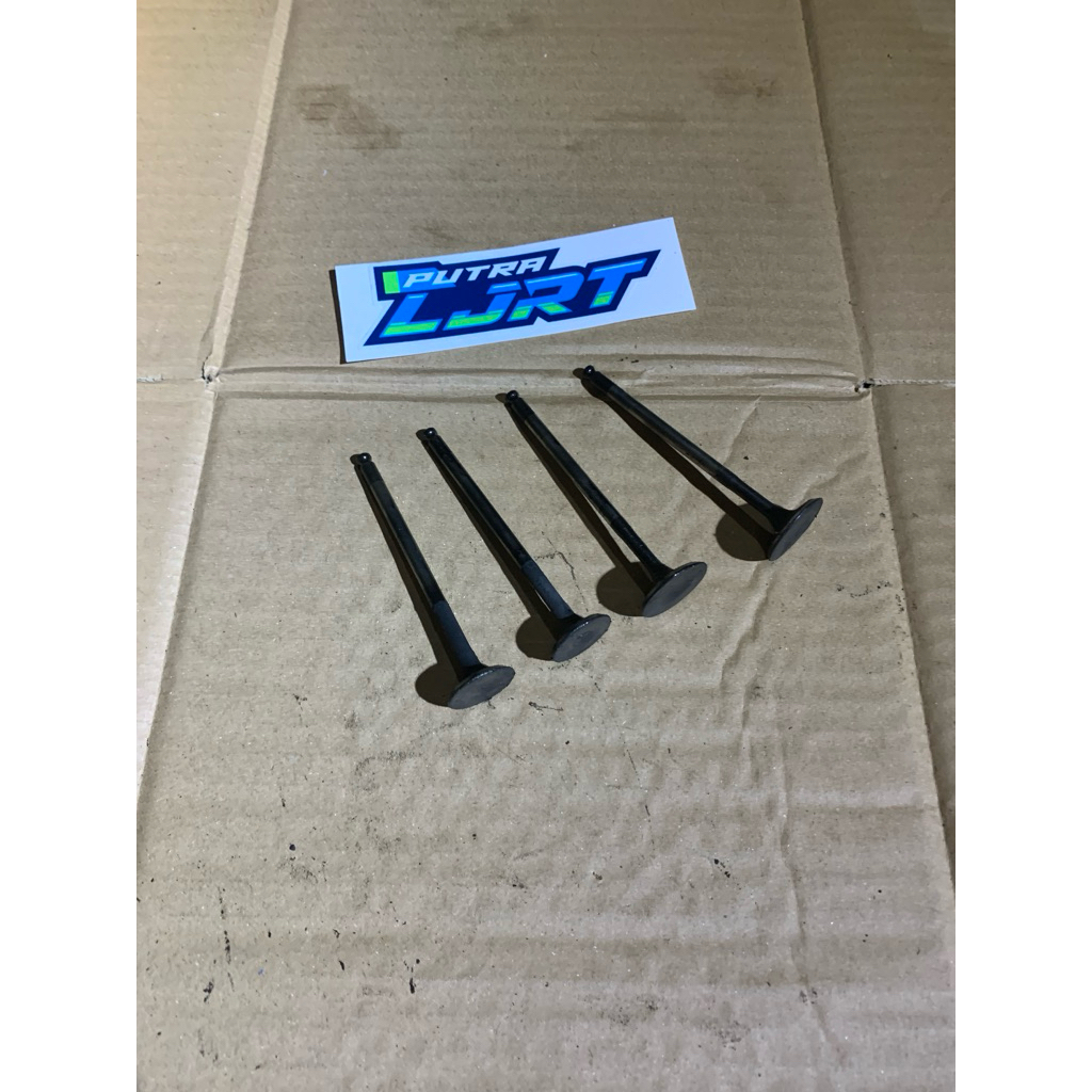 Klep original lepasan satria fu