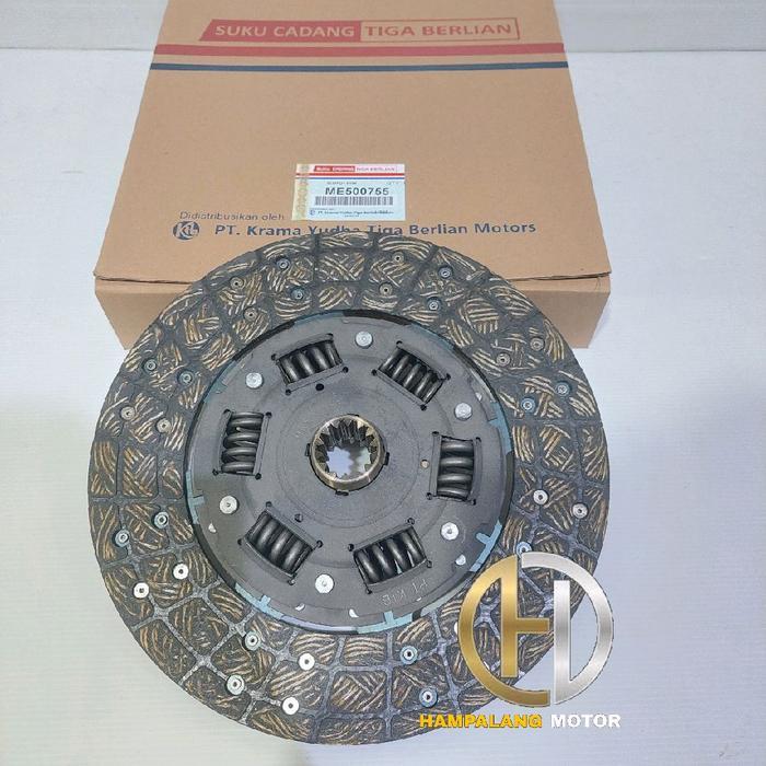 KAMPAS KOPLING PLAT KOPLING PS120 PS 120 RAGASA