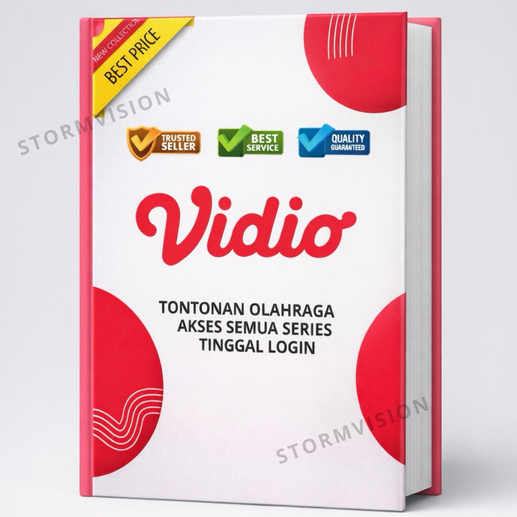 VIDEO PREMIUM PRIME INDO MURAH