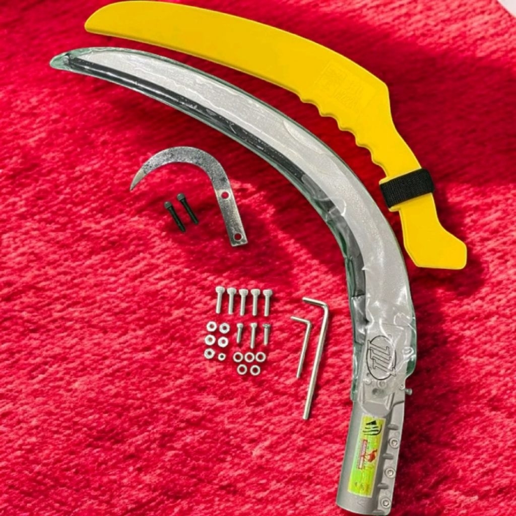 EGREK CAMELKING 111 ORIGINAL MALAYSIA