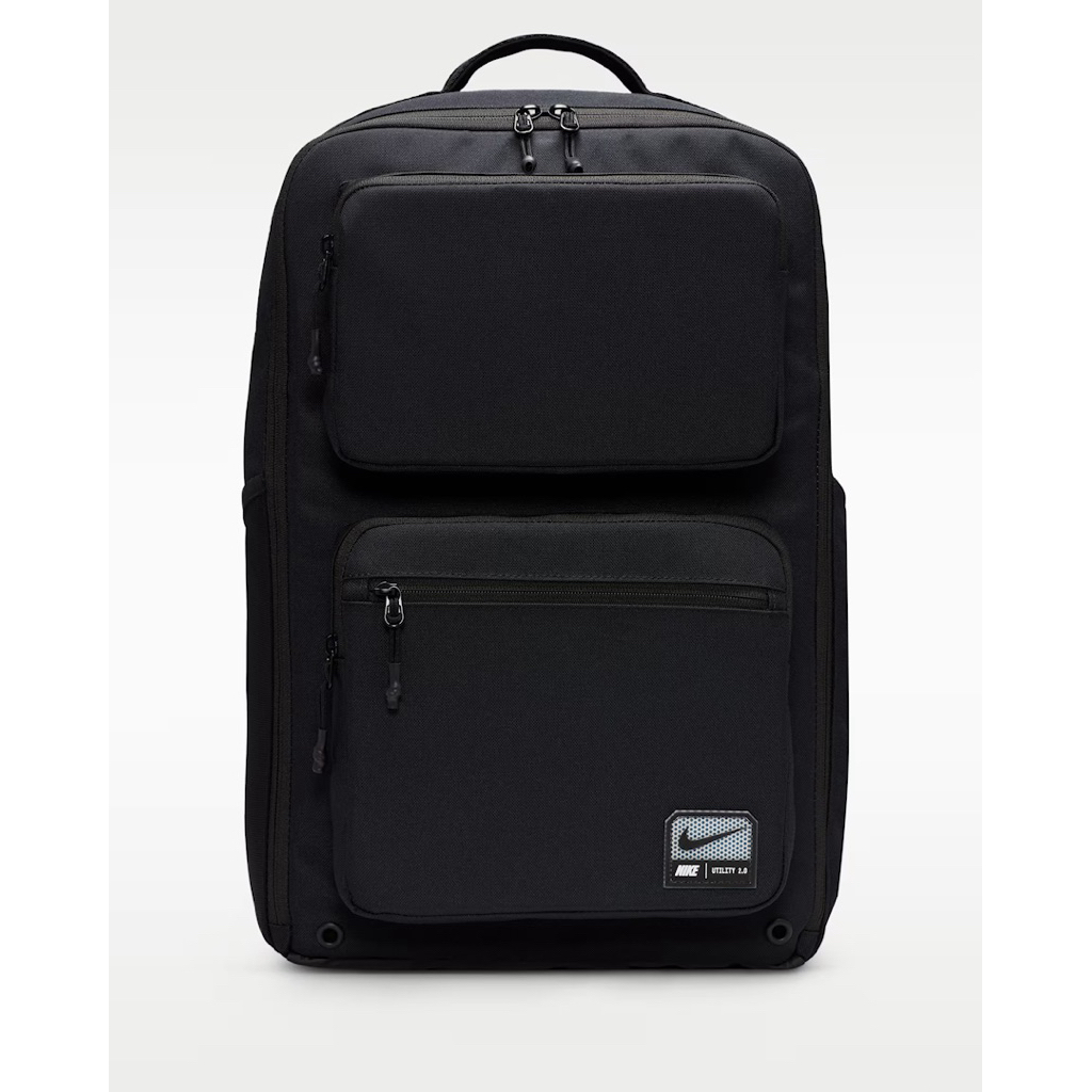 NIKE UTILITY SPEED BACKPACK (27L) FN4106-010