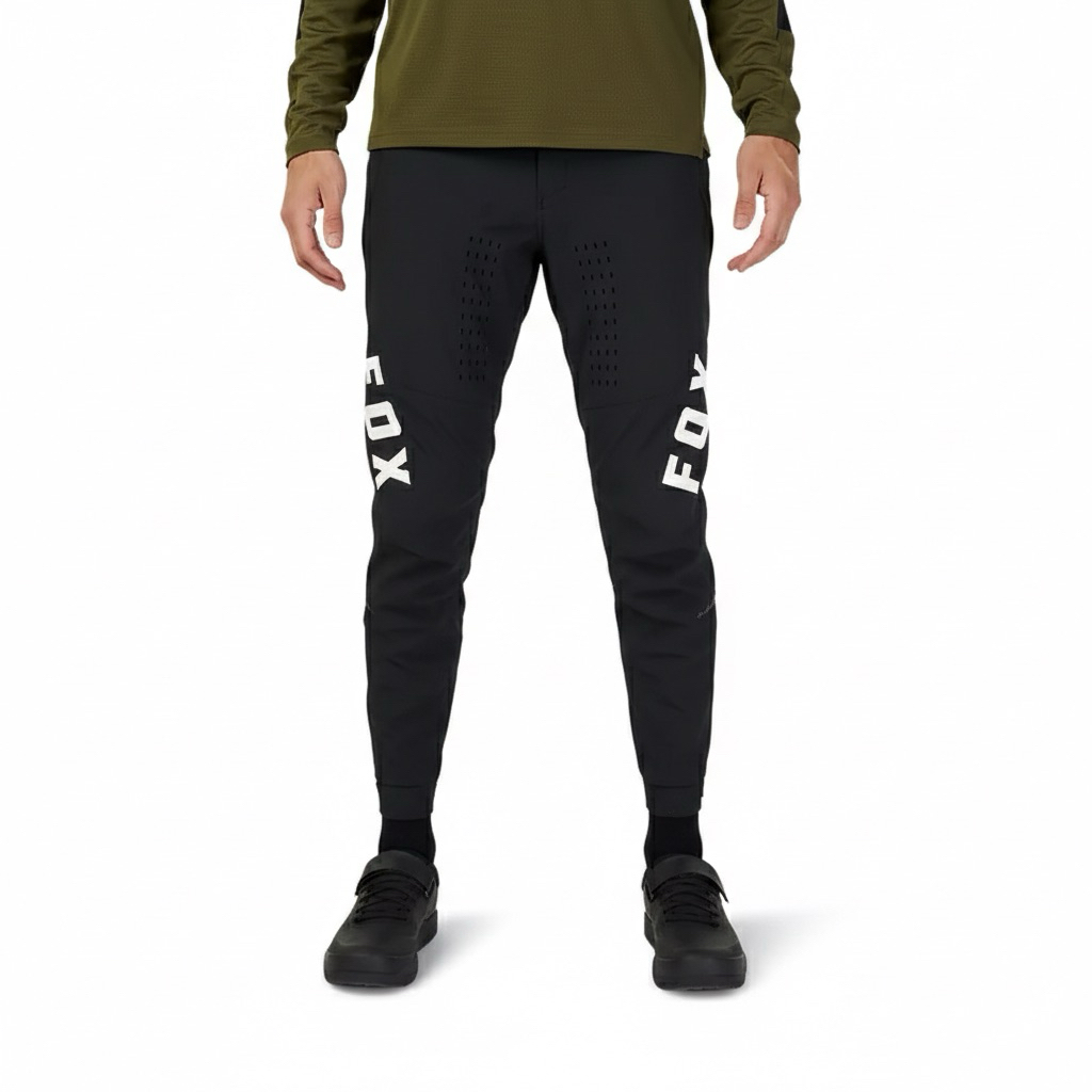 fox racing pant MTB freeride downhill enduro celana sepeda gunung