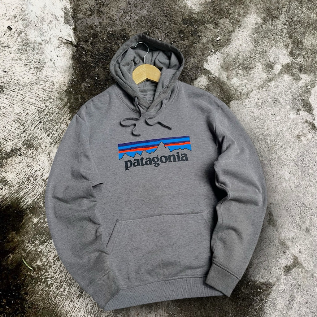 hoodie patagonia second
