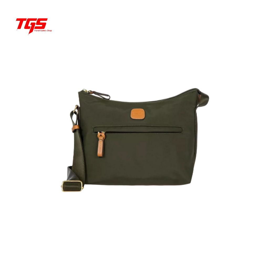 BRICS X-Bag Shoulder Bag medium