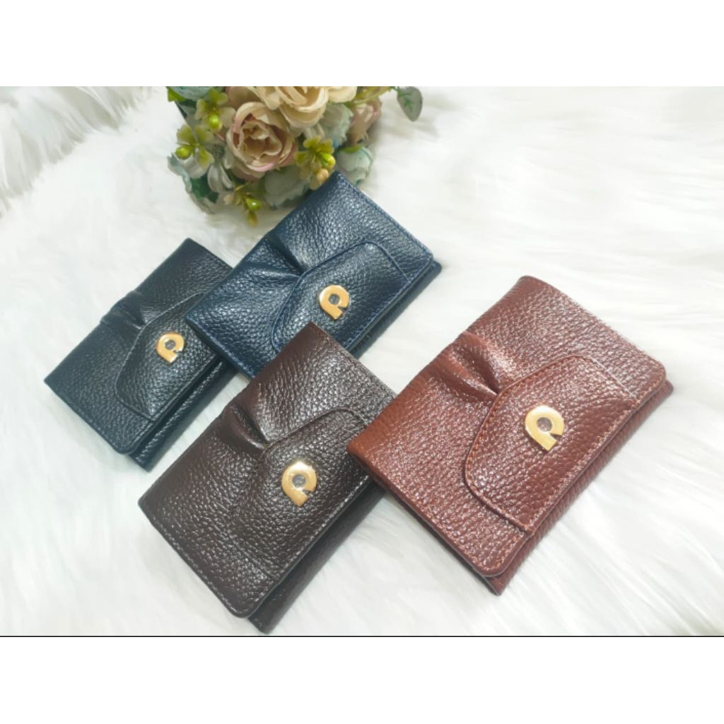 D1108 DOMPET KARTU PAPILLON