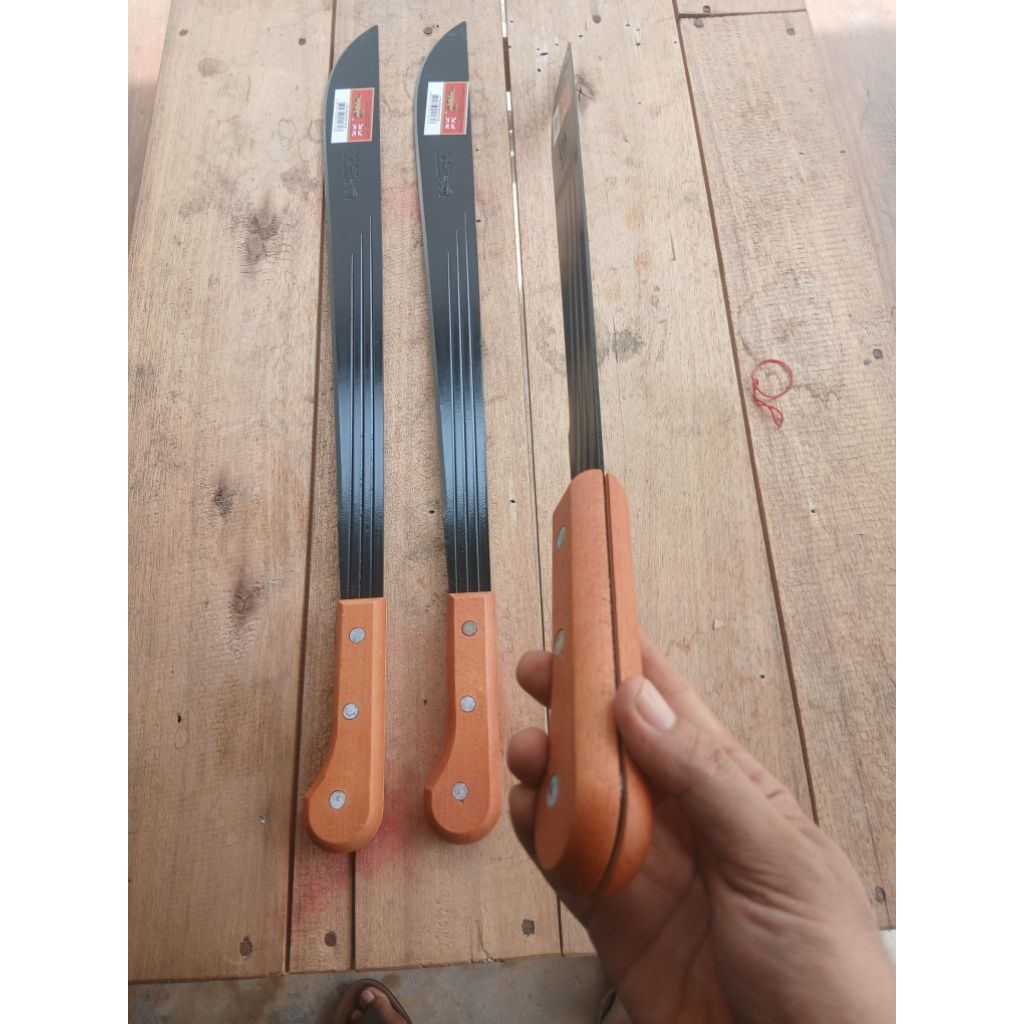 Parang tebas Martindle Panjang 70 cm Produk original malaysia
