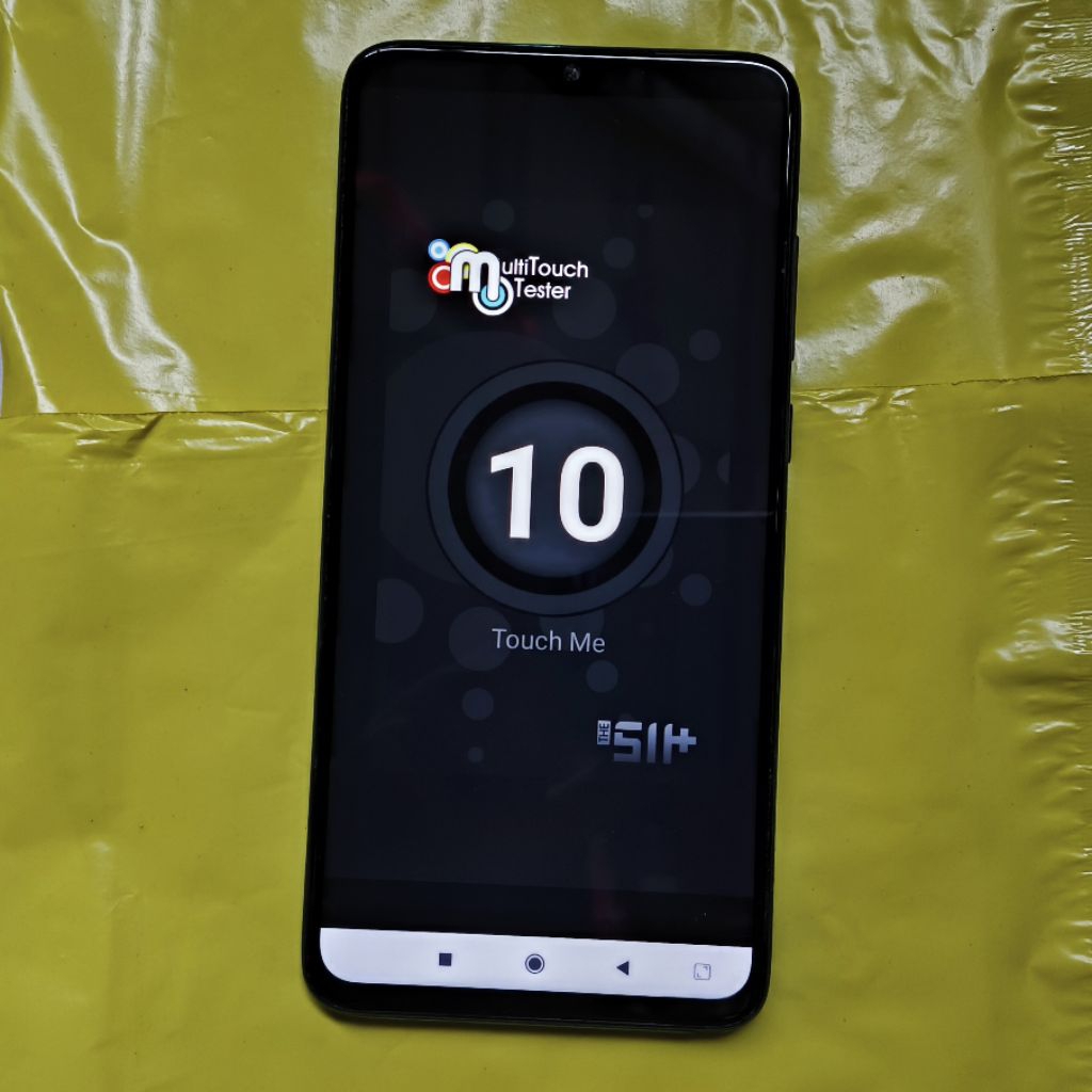 LCD Redmi Note 8 Pro Original Copotan set frame Lcd+frame Xiaomi Redmi Not 8 Pro Ori Cabutan