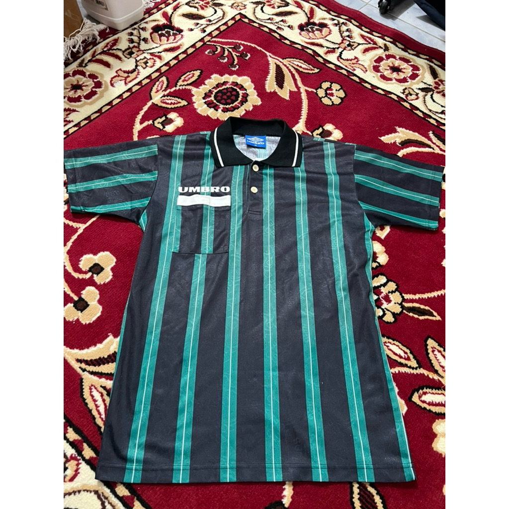 JERSEY UMBRO SECOND