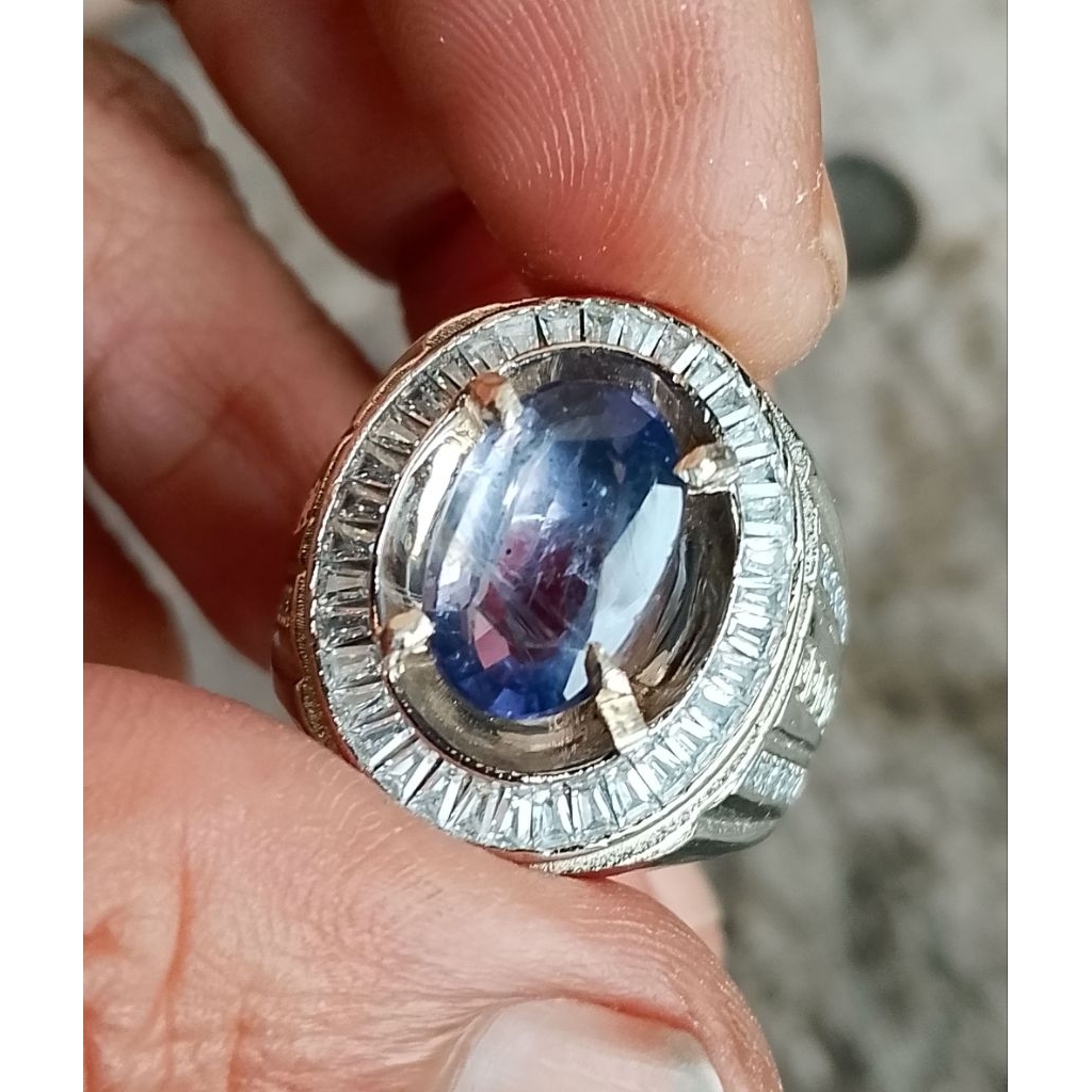 Iolite srilangka+memo