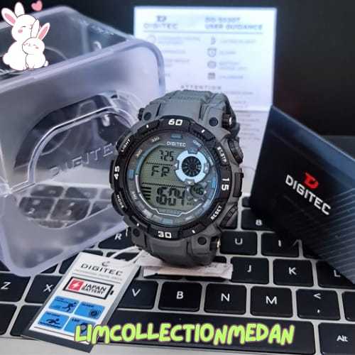 DIGTEC DG-5030T
