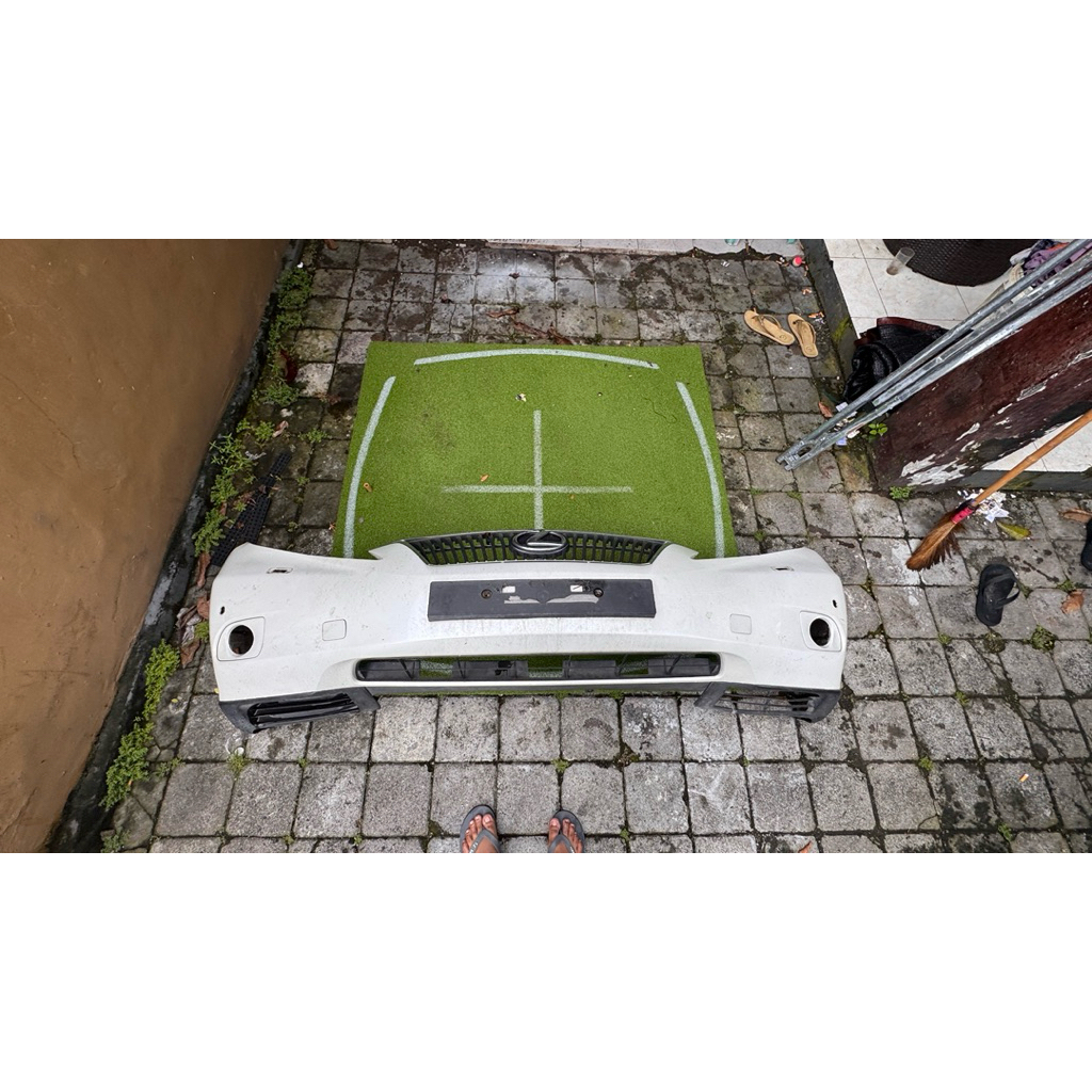 Bemper depan Lexus RX270 RX350 2009 2011 Original