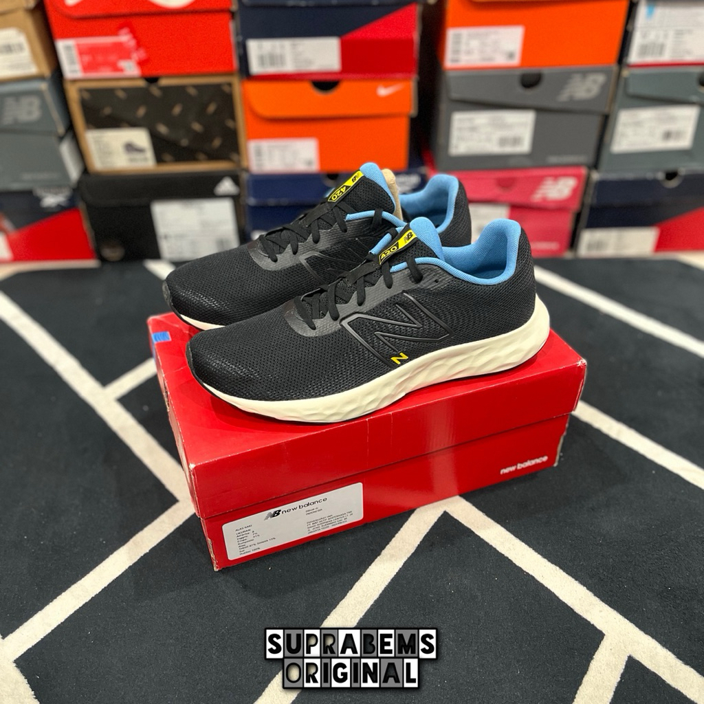 Nb Running 420 Original