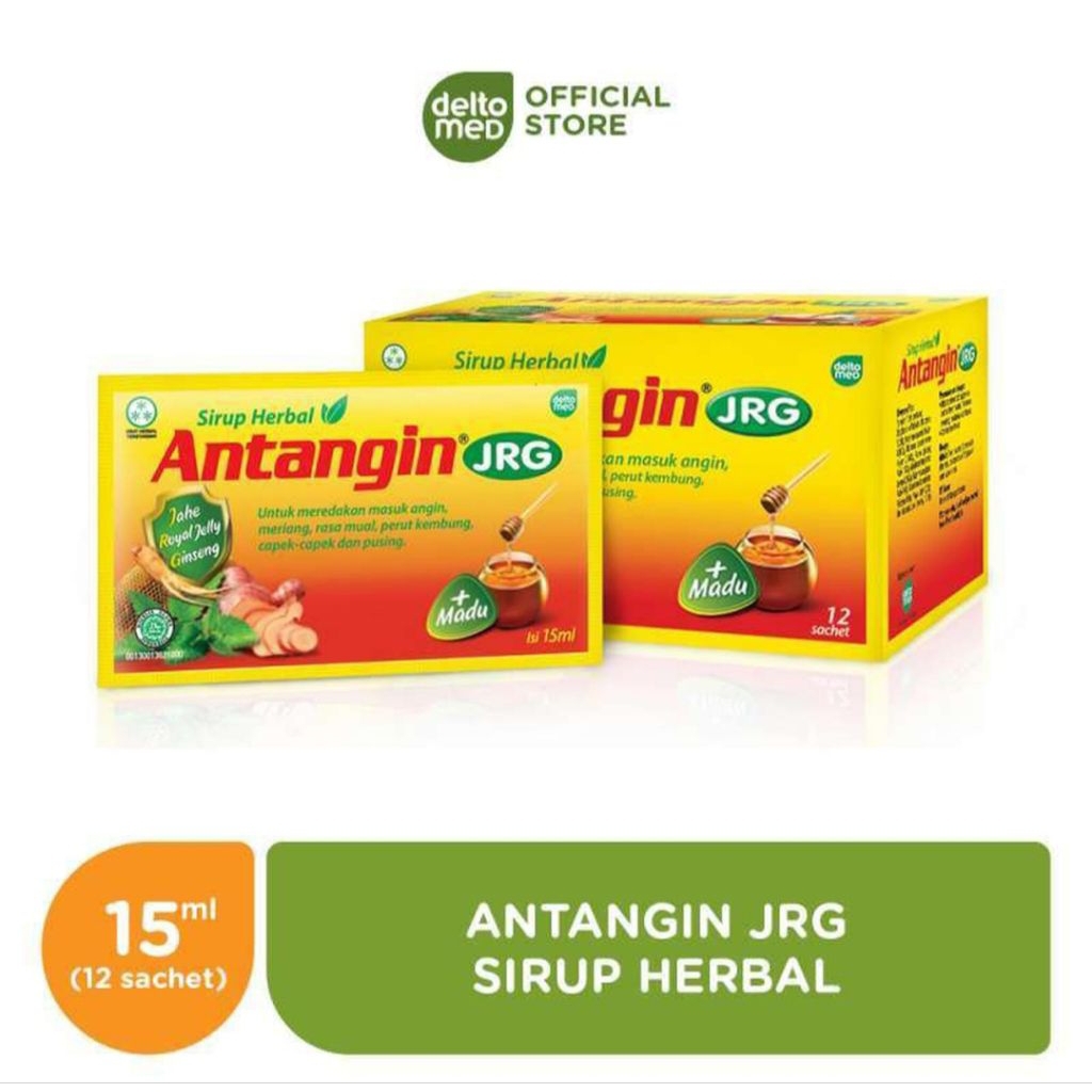 antangin cair isi 12 pcs