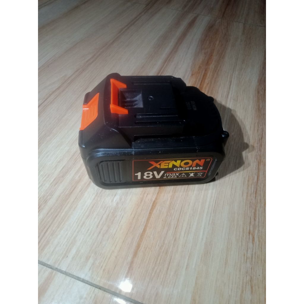 gambling (rusak,mati)