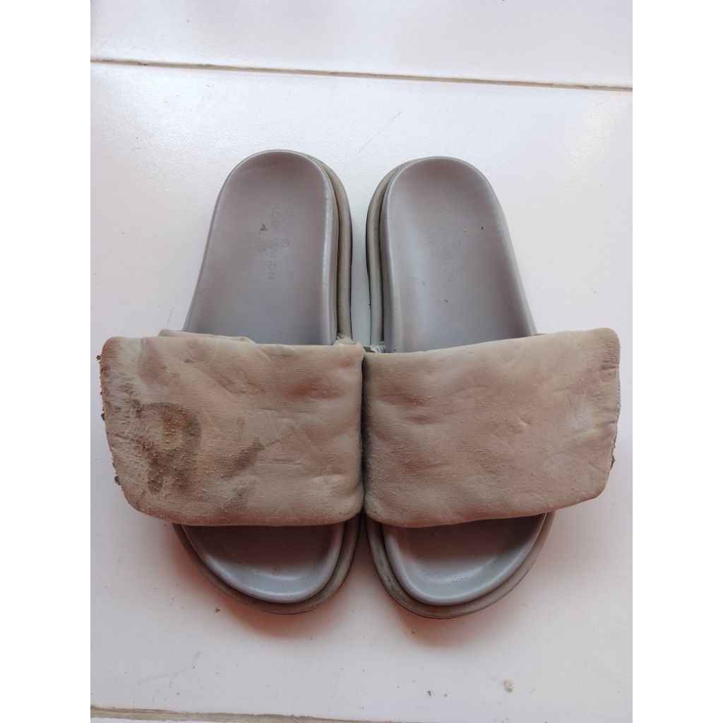 Sandal Wanita LV