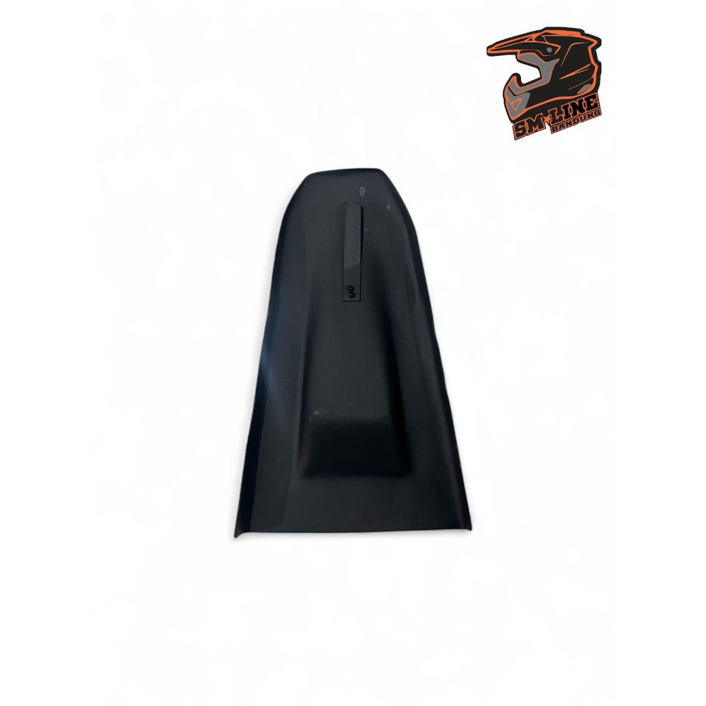 Tutup spakbor wr 155 undertail polos wr155