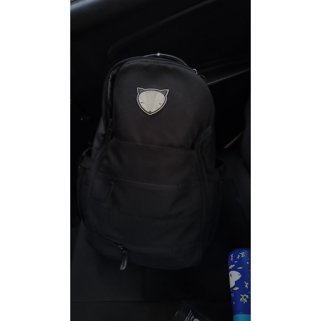 diaper bag little munya pl