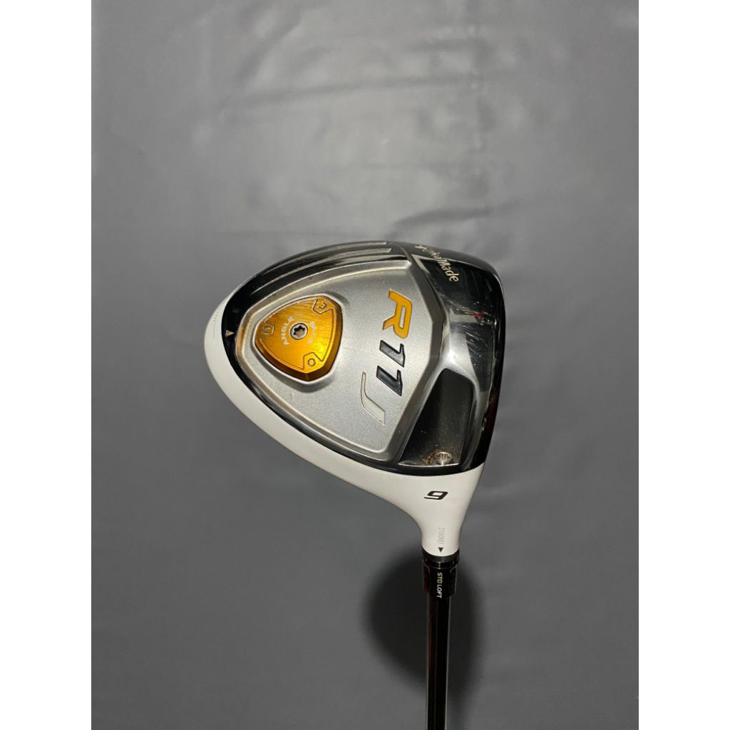 Stick Golf Driver Taylormade R11