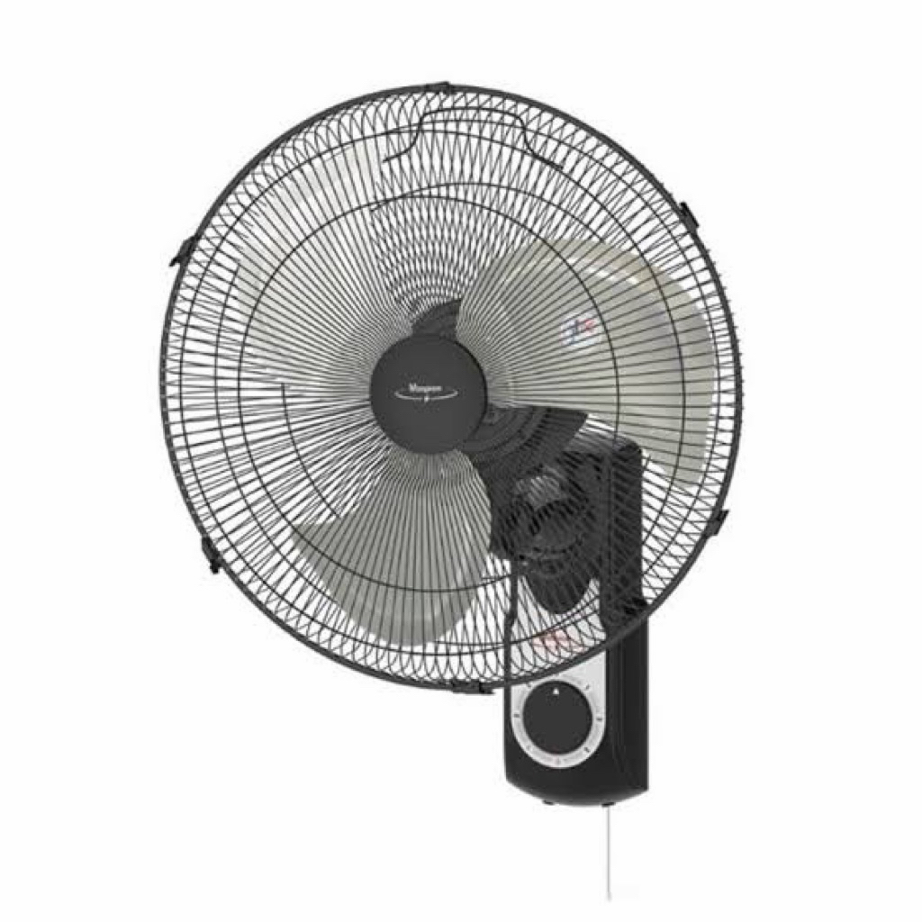 Maspion PW 1809 Power Fan Kipas Angin Dinding