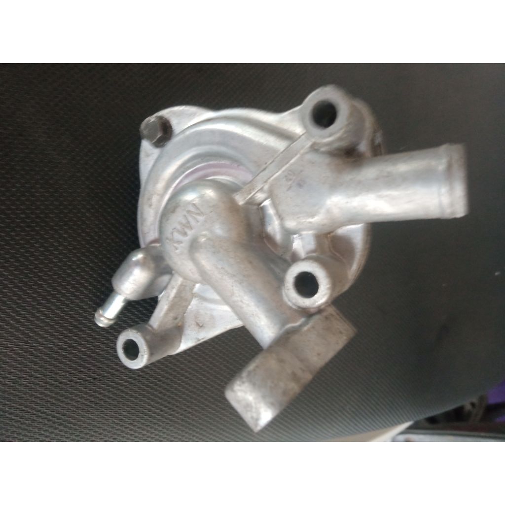 pompa radiator Vario 125 old second original