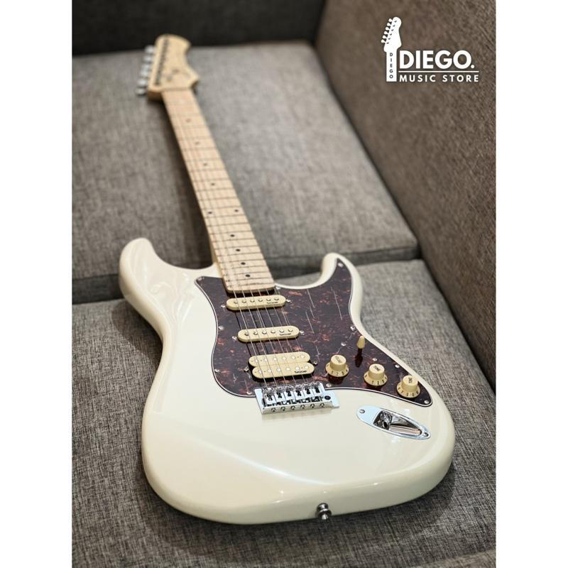 SQOE SEST250 OLYMPIC WHITE / SQOE-SEST-250-WH