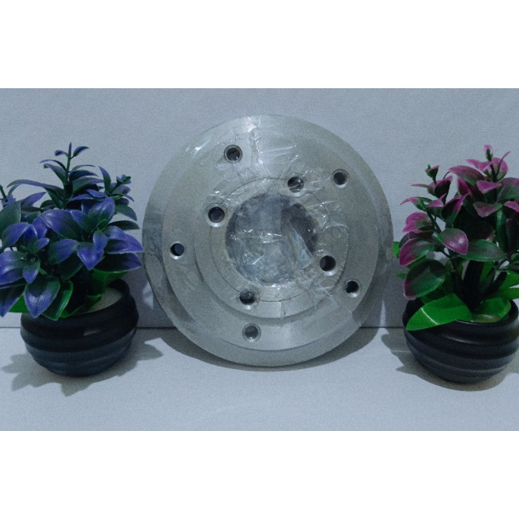 ADAPTOR CAKRAM BELAKANG VIXION OLD PAKAI CAKRAM VIXION NEW