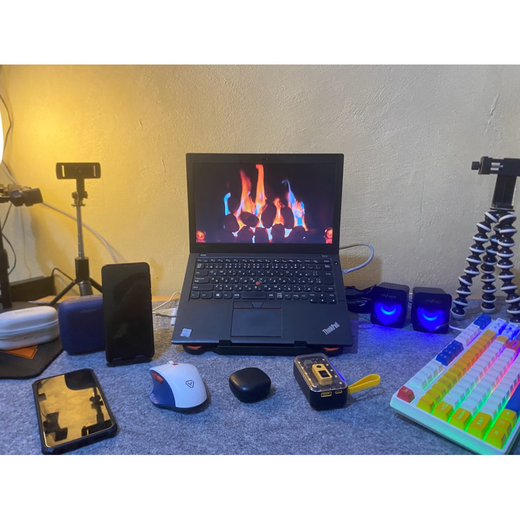 THINKPAD X260 SECOND