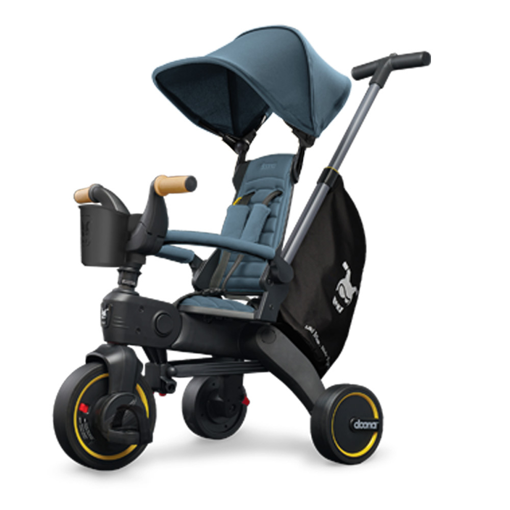 Doona Liki Trike S5 - Deluxe