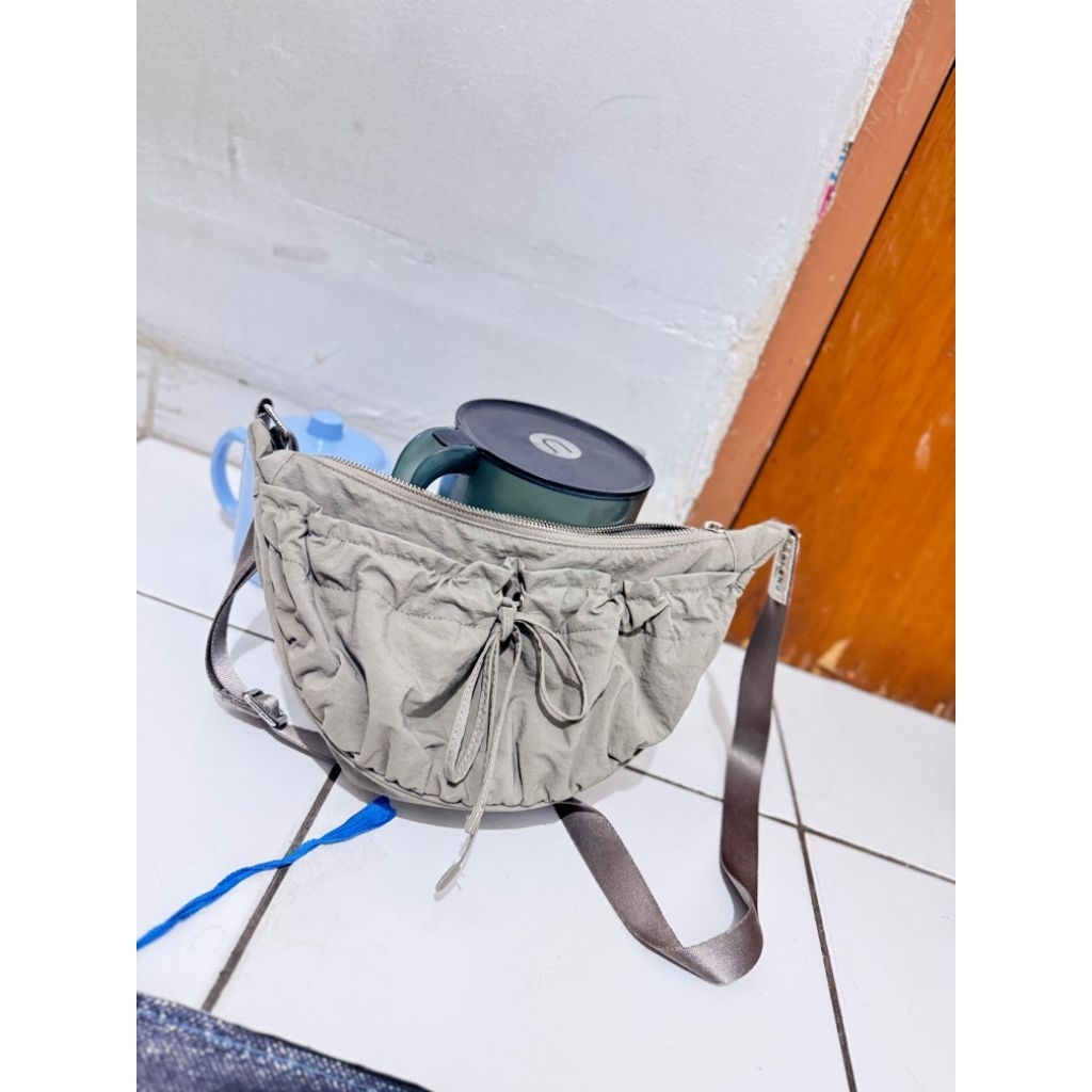 Tas Selempang Bahu & Wanita MarhenJ PLIE Bag preloved