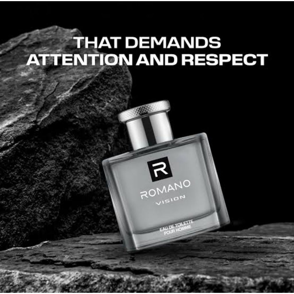 Romano Parfum EDC Vision 50 ml
