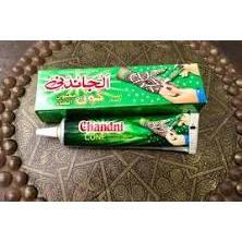 PROMO Henna Chandini 1 Lsn Termurah//Pewarna Kuku Halal//Chandini Natural