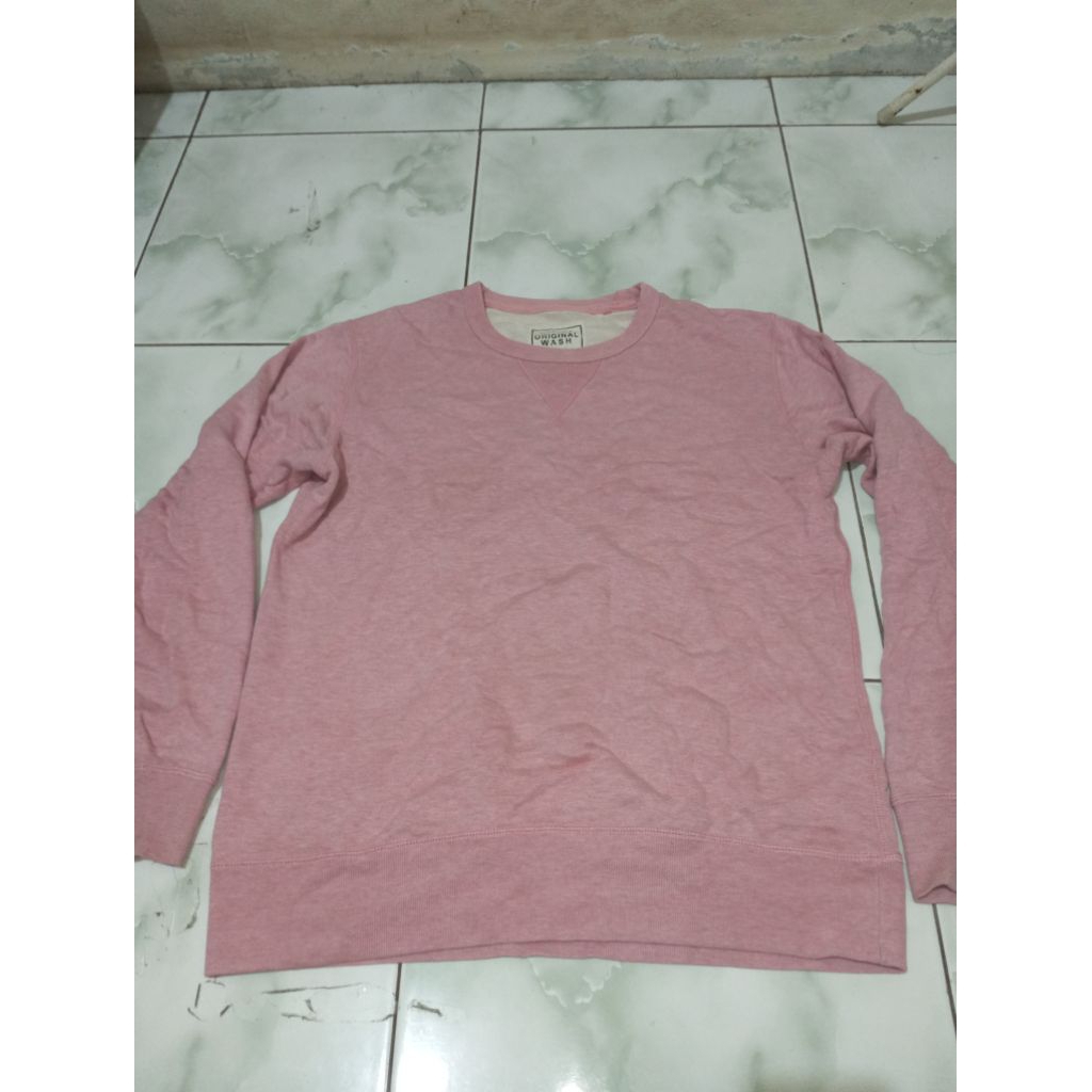 SWEATER PRIA PL (BACA DESKRIPSI)