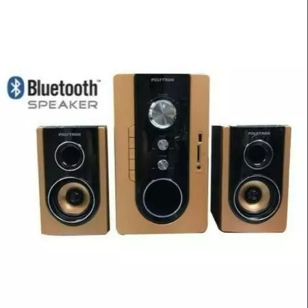 SPEAKER POLYTRON PMA 9300/PMA9310 BLUETOOTH