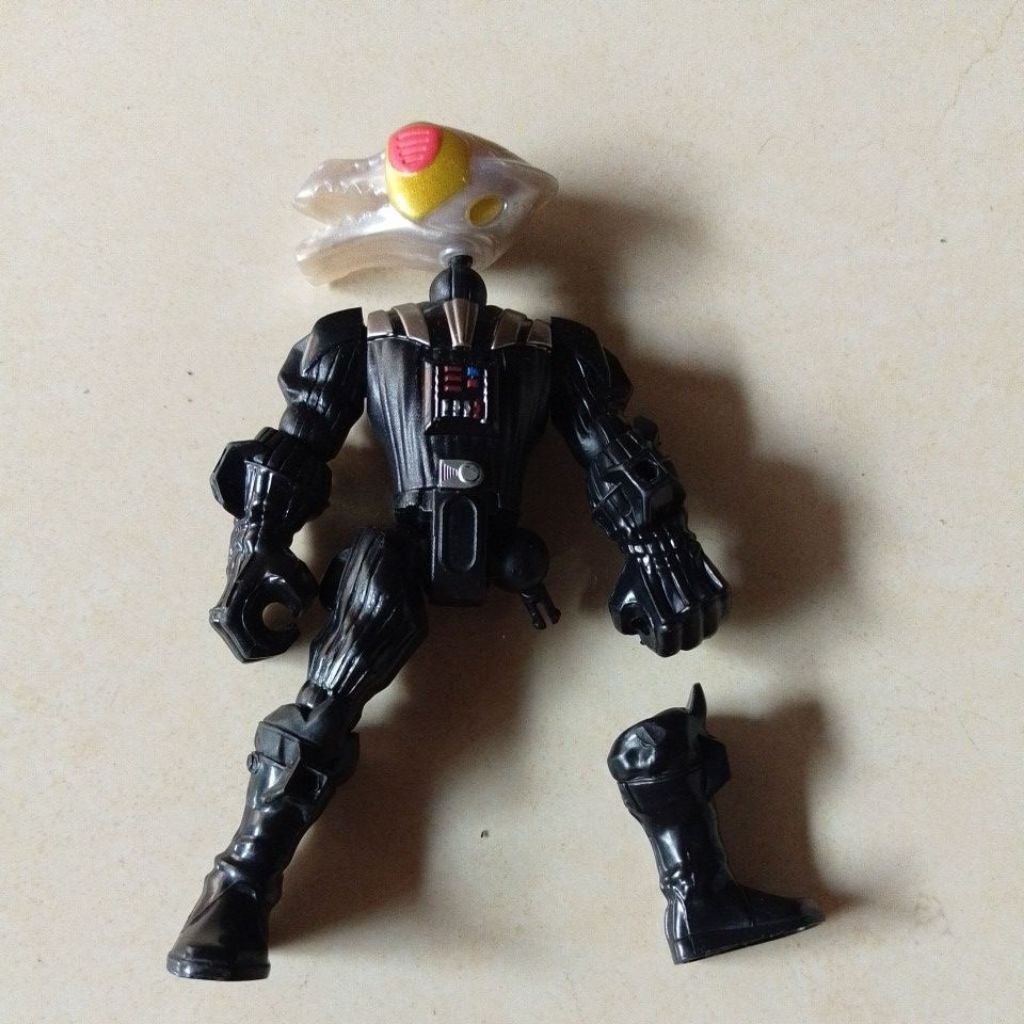 action figur star wars junk