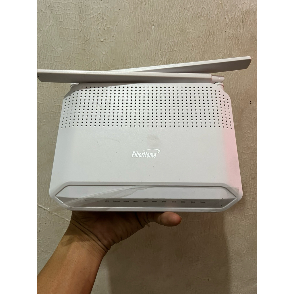 fiberhome HG6145f