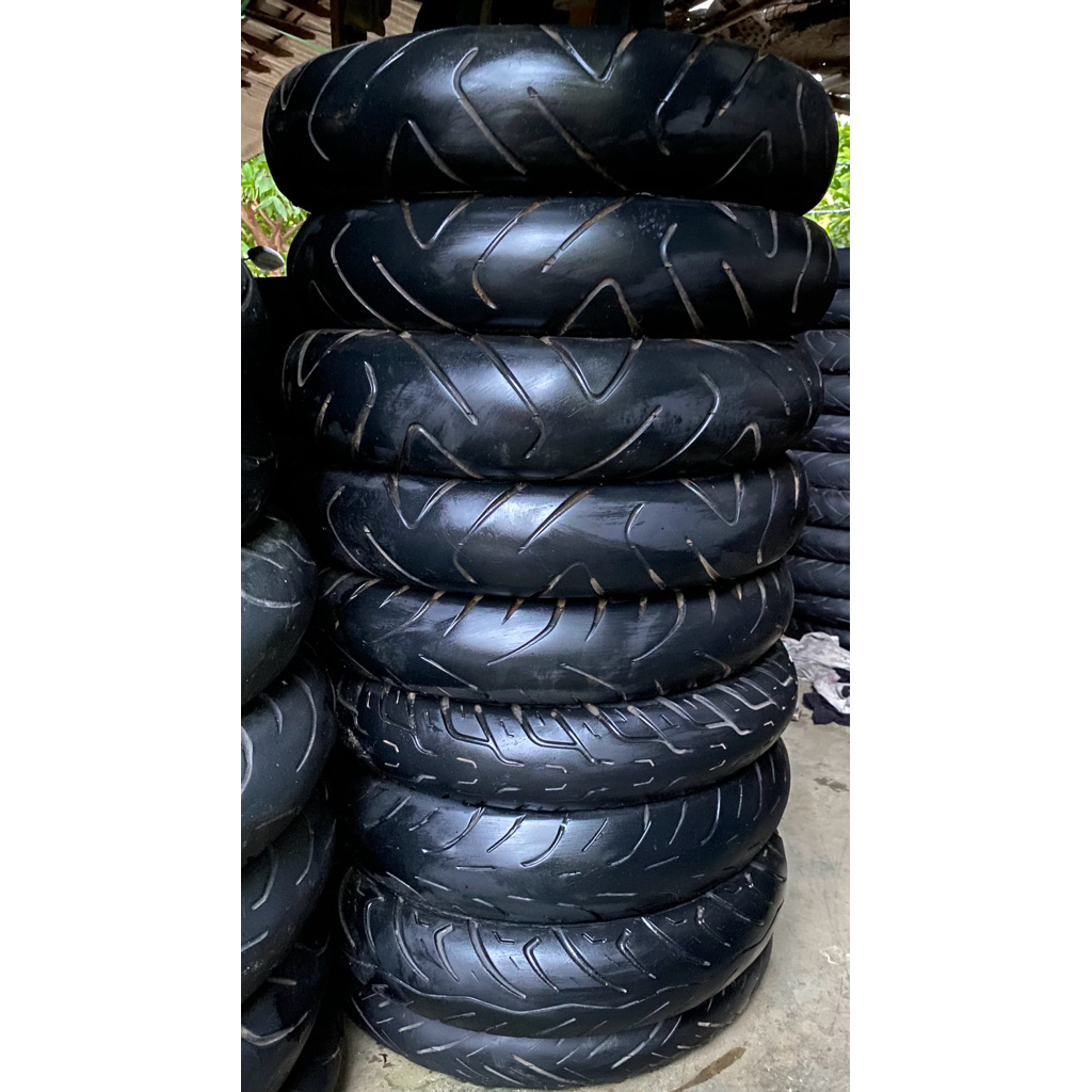 Ban bekas matic scoopy