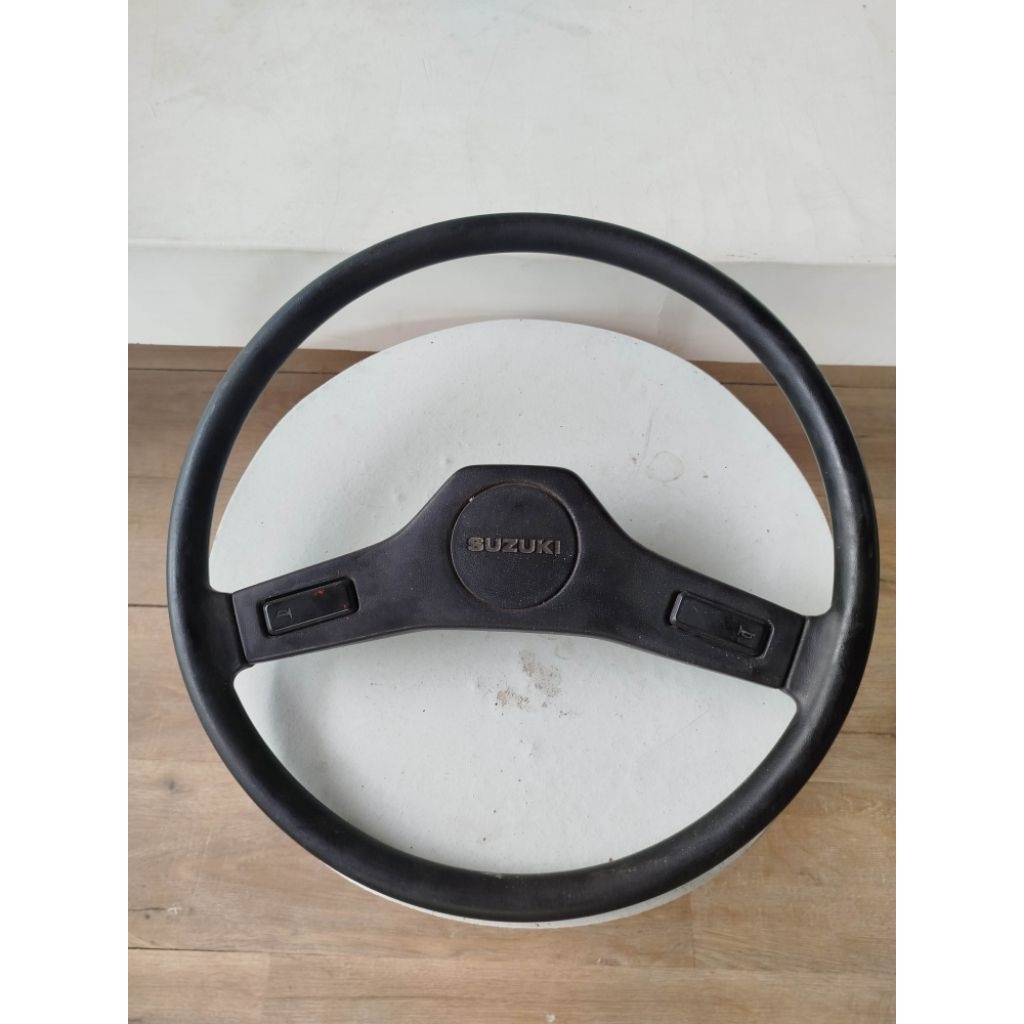 setir suzuki carry bagong copotan original