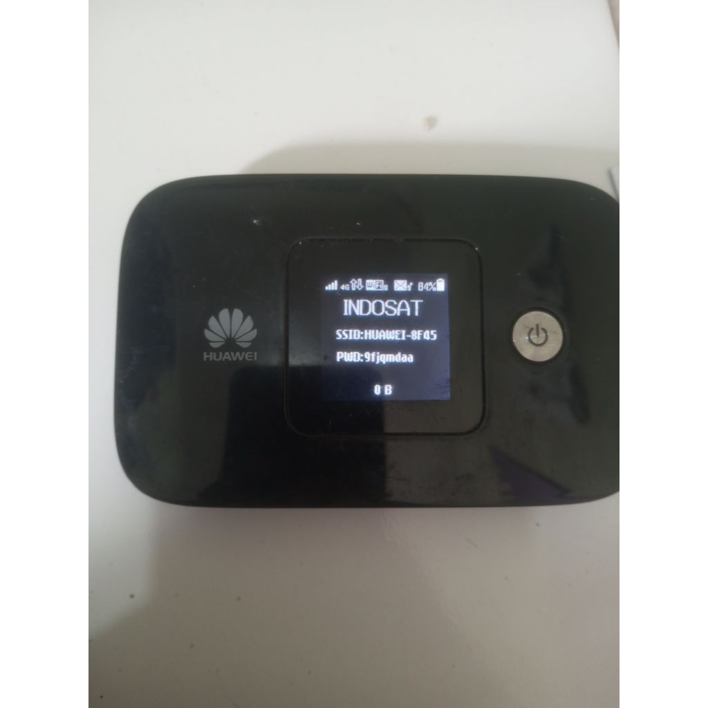 Modem Huawei E5786