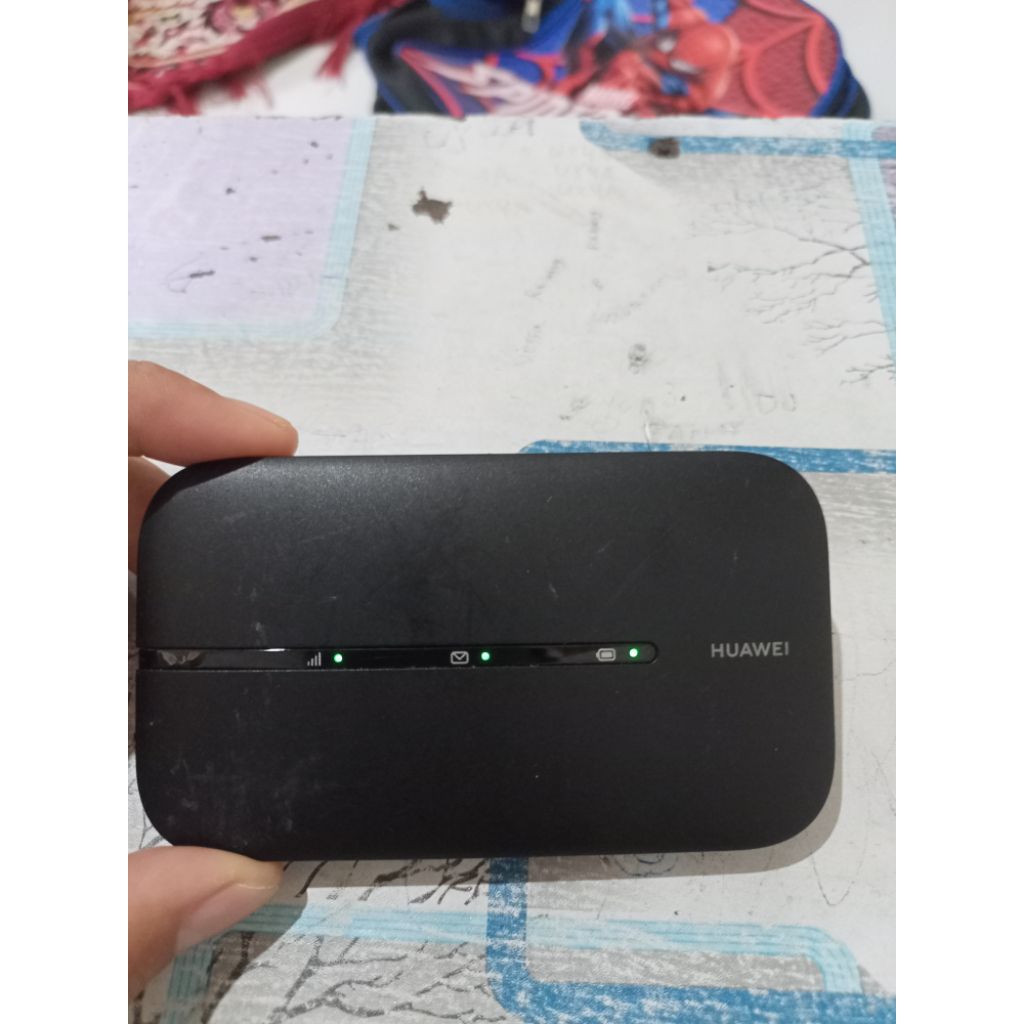 mifi Huawei E5783b-230 4g+ cat 7 dual band
