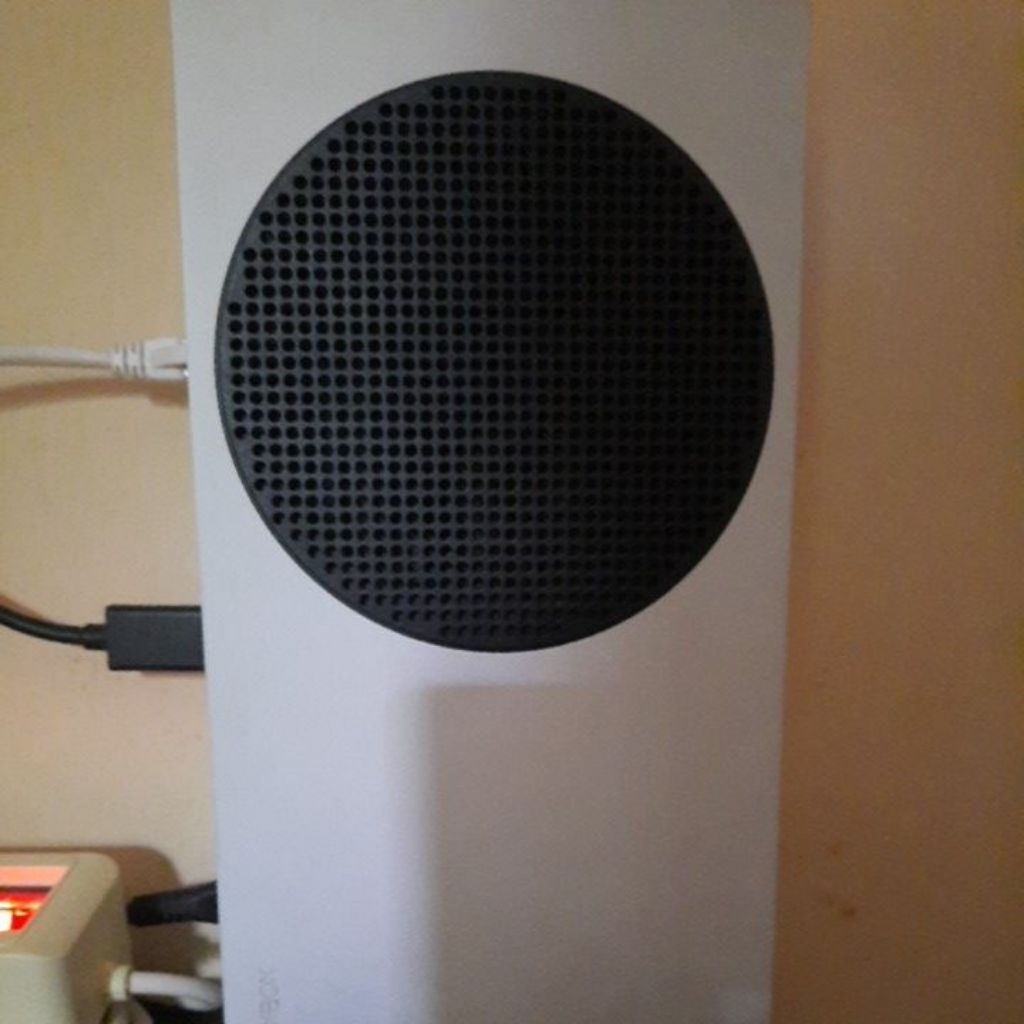 Xbox Series S 512 GB